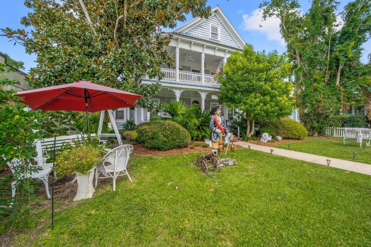 Goodbread House Bed And Breakfast Bed & Breakfast Saint Marys