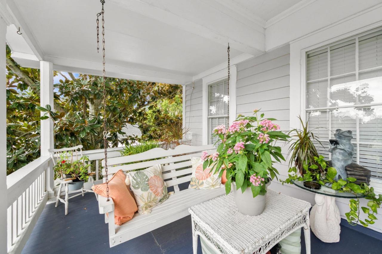 Goodbread House Bed And Breakfast Bed & Breakfast Saint Marys