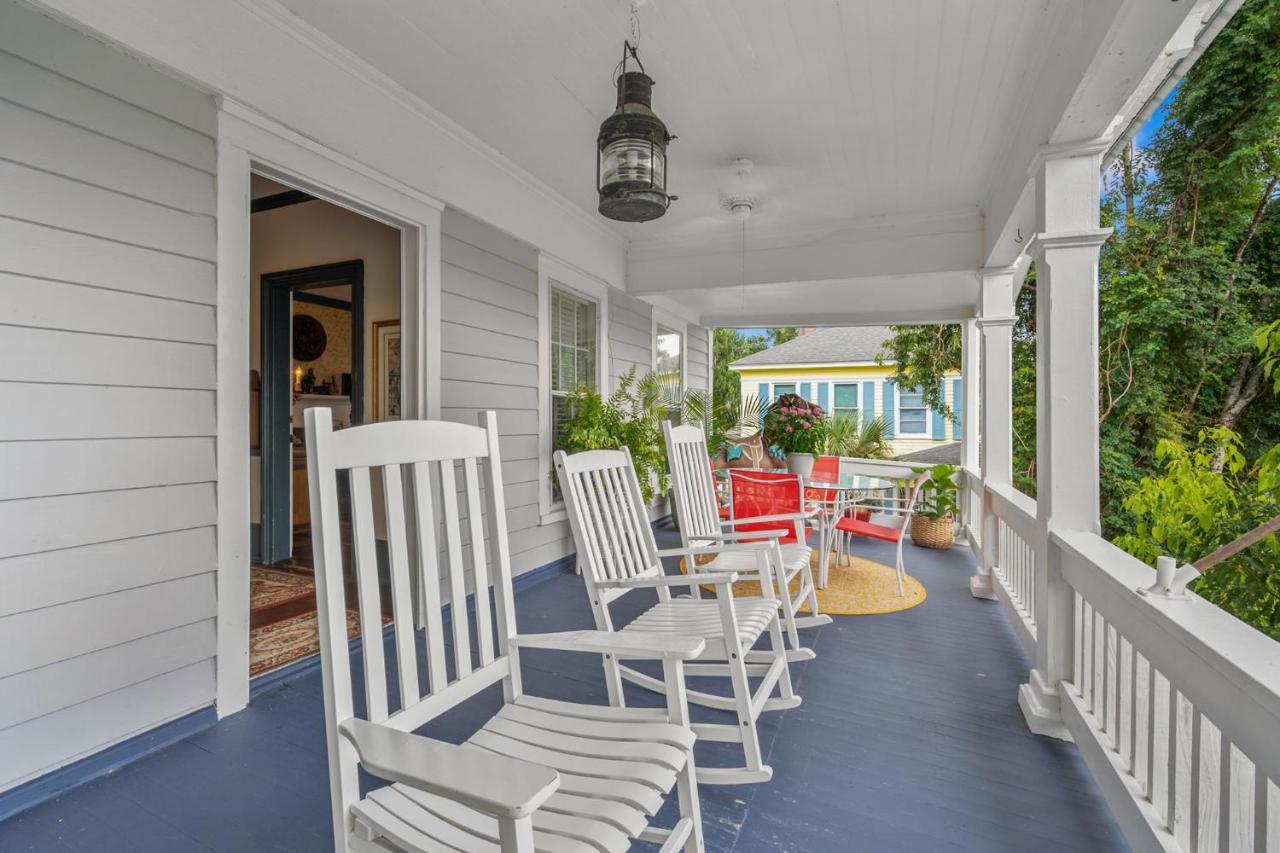 Goodbread House Bed And Breakfast Bed & Breakfast Saint Marys