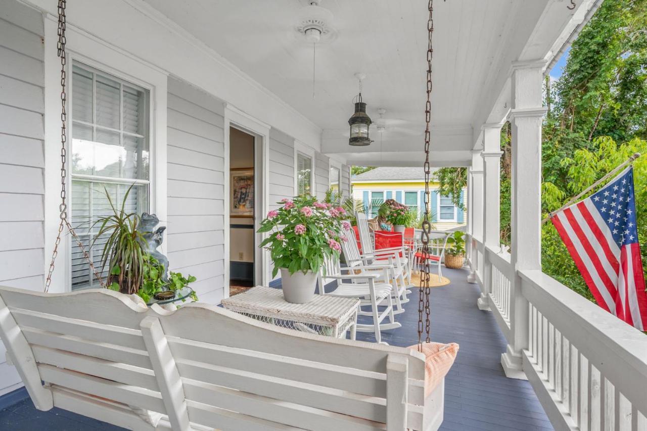 Goodbread House Bed And Breakfast 3* Saint Marys