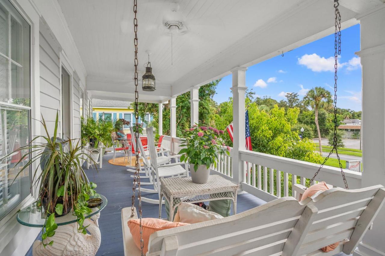 Goodbread House Bed And Breakfast Bed & Breakfast 3*