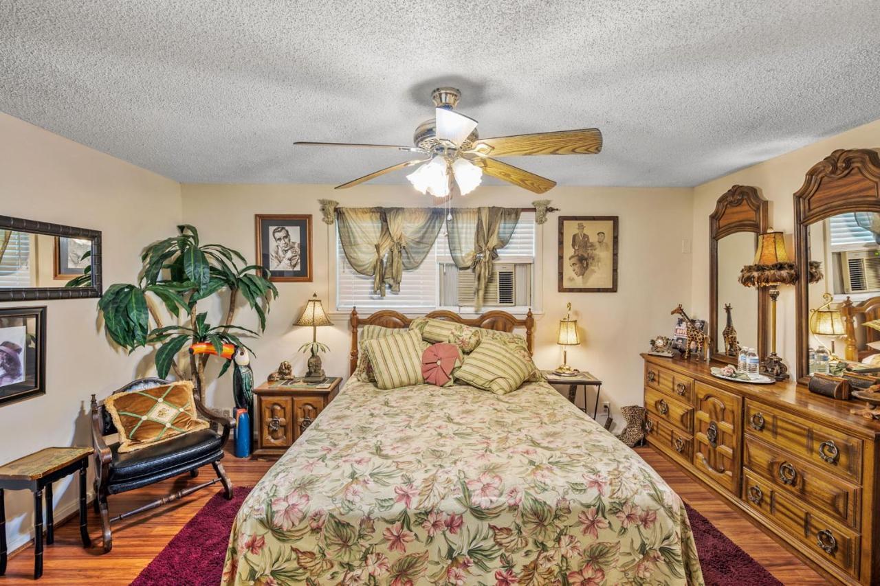 Goodbread House Bed And Breakfast Bed & Breakfast Saint Marys