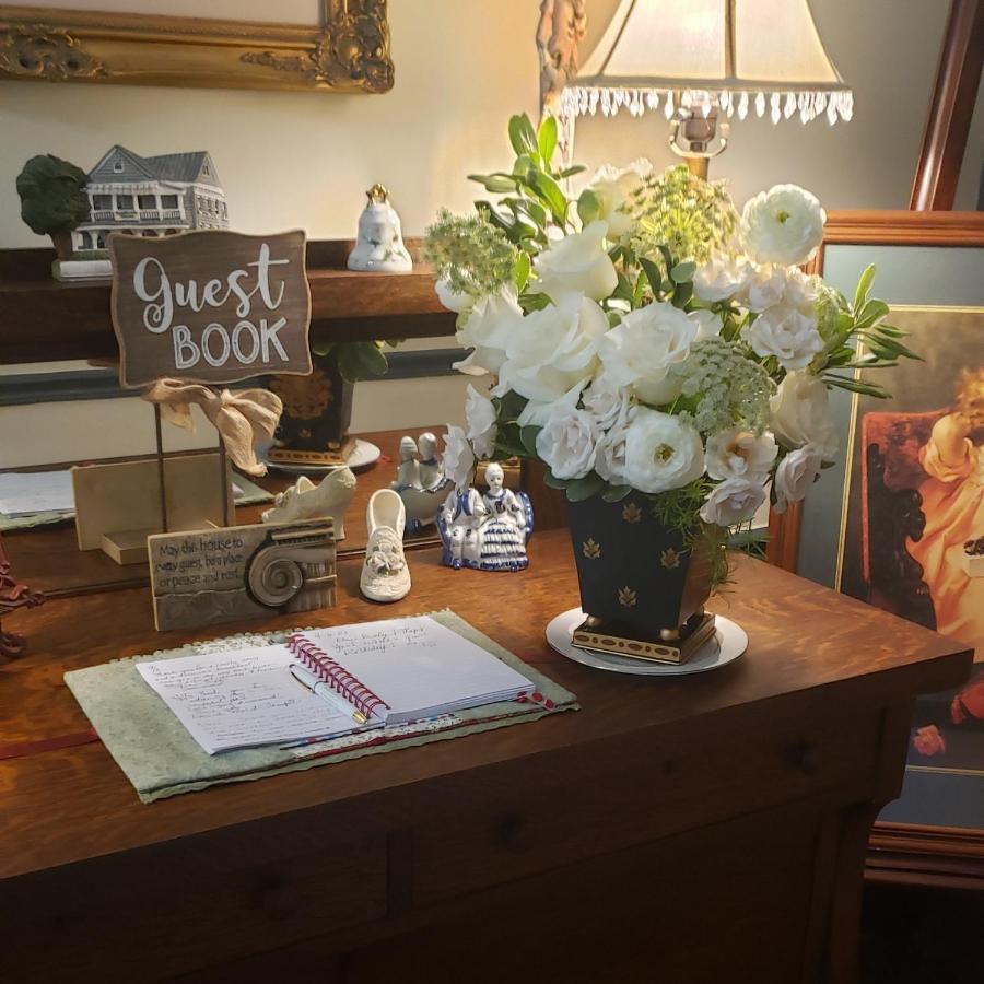 Goodbread House Bed And Breakfast 3* Saint Marys