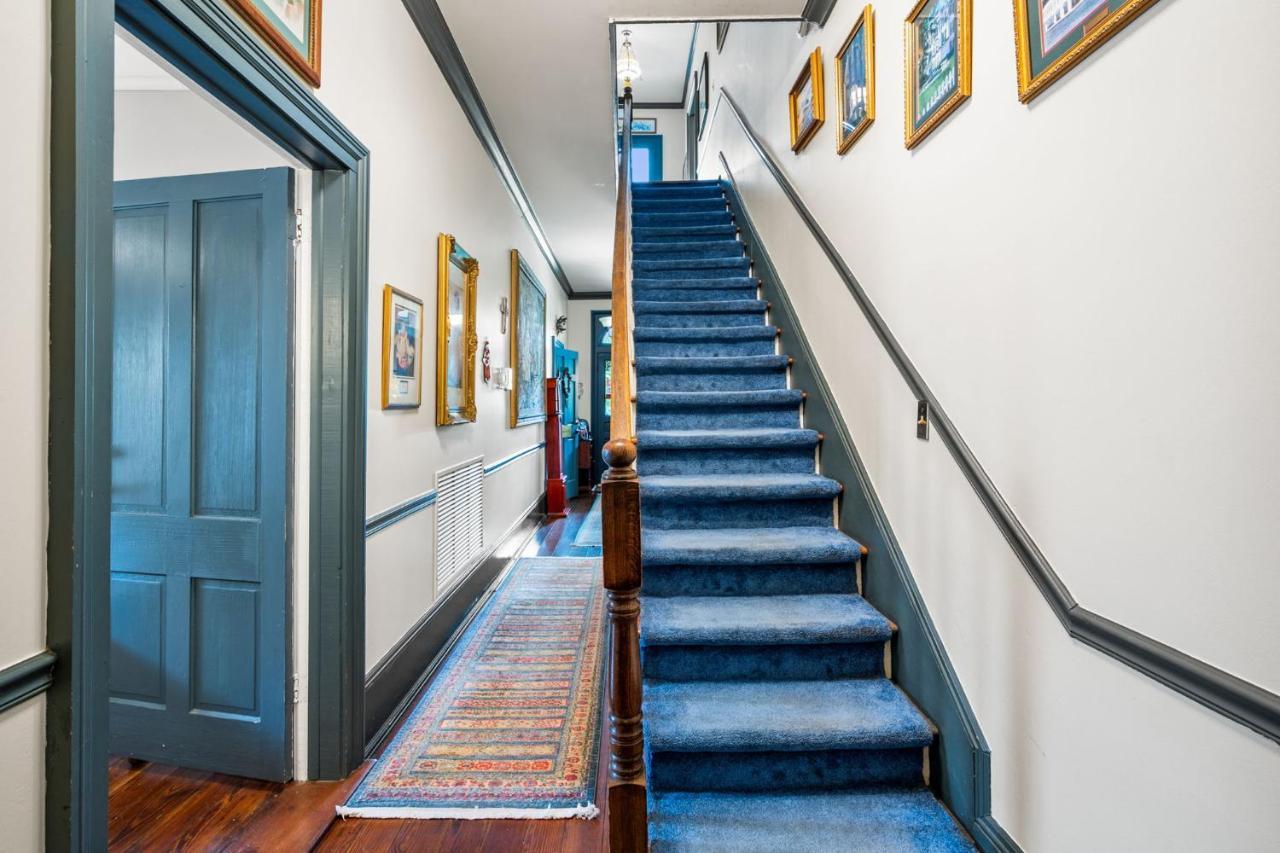 Bed & Breakfast Goodbread House Bed And Breakfast 3*