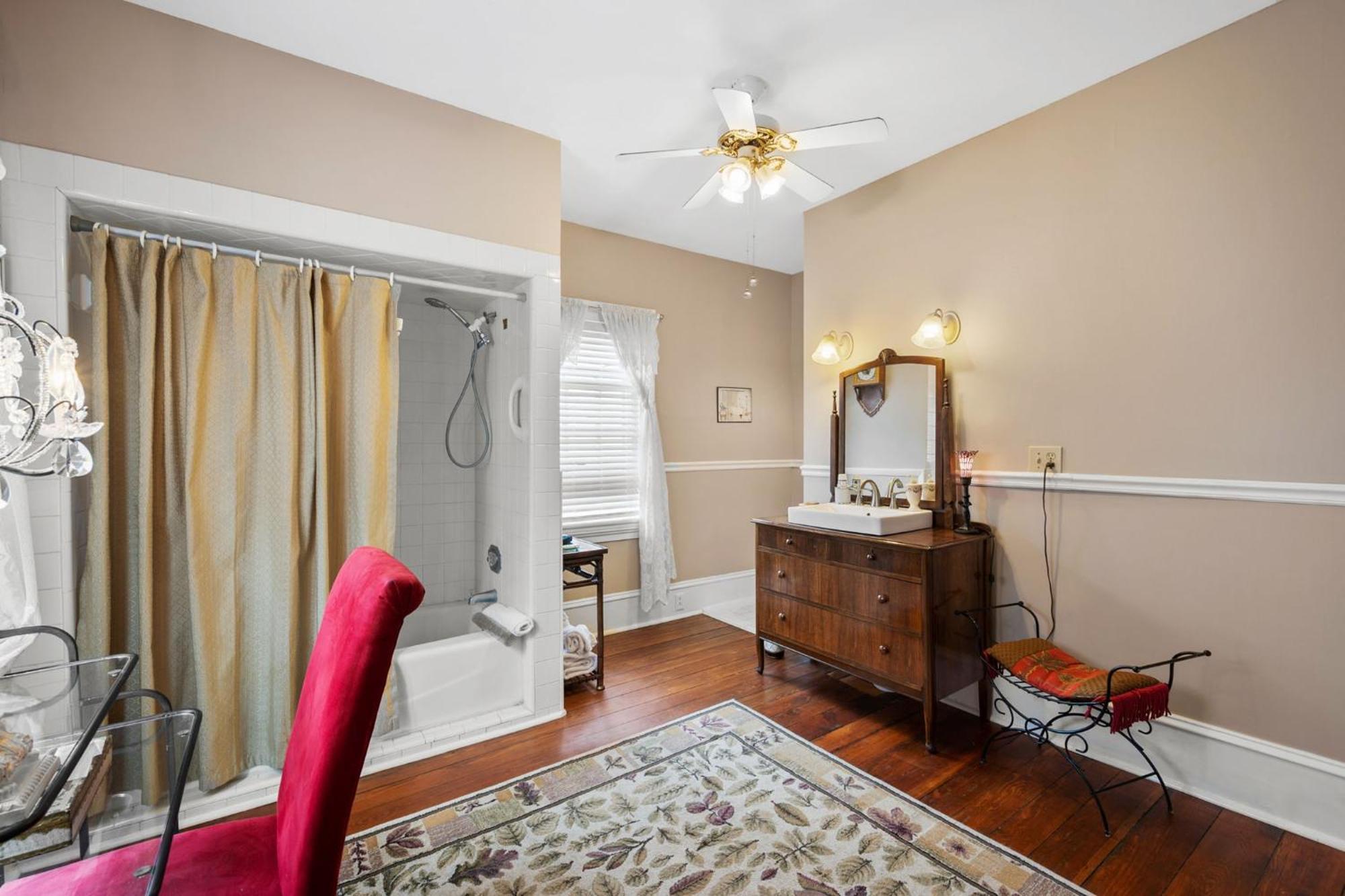 Goodbread House Bed And Breakfast 3* Saint Marys