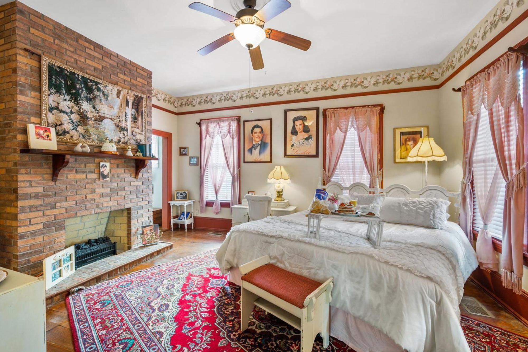 Goodbread House Bed And Breakfast 3* Saint Marys