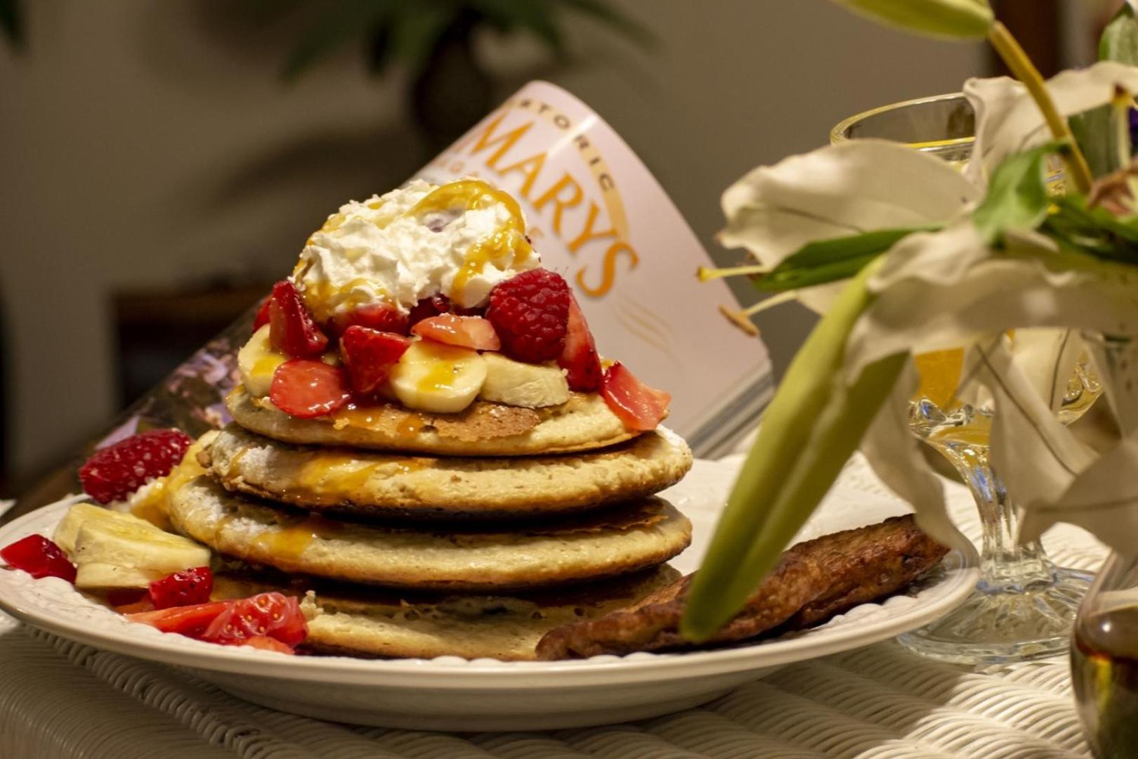Bed & Breakfast Goodbread House Bed And Breakfast 3*