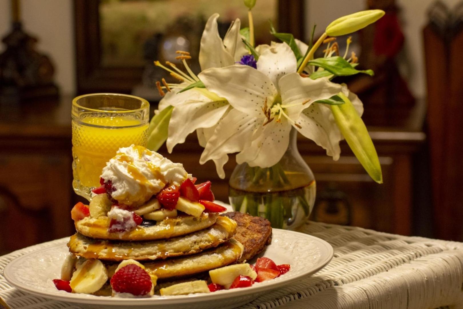 Goodbread House Bed And Breakfast Saint Marys