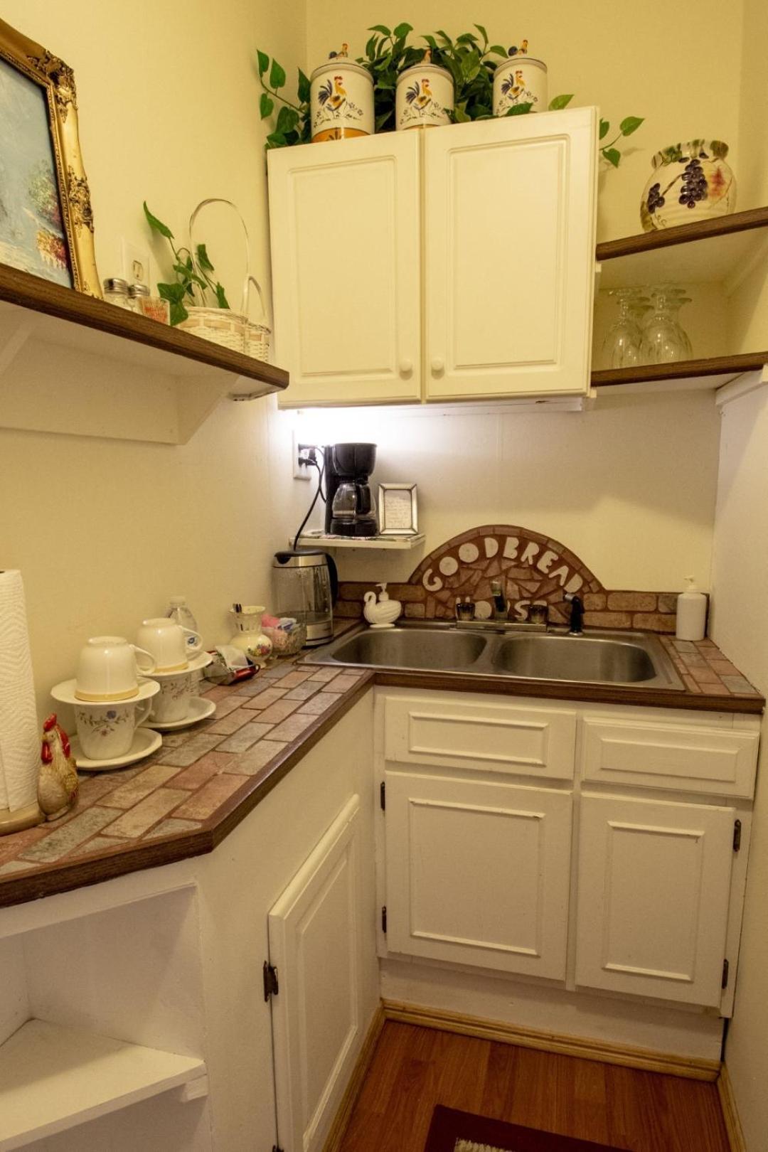 Goodbread House Bed And Breakfast 3* Saint Marys