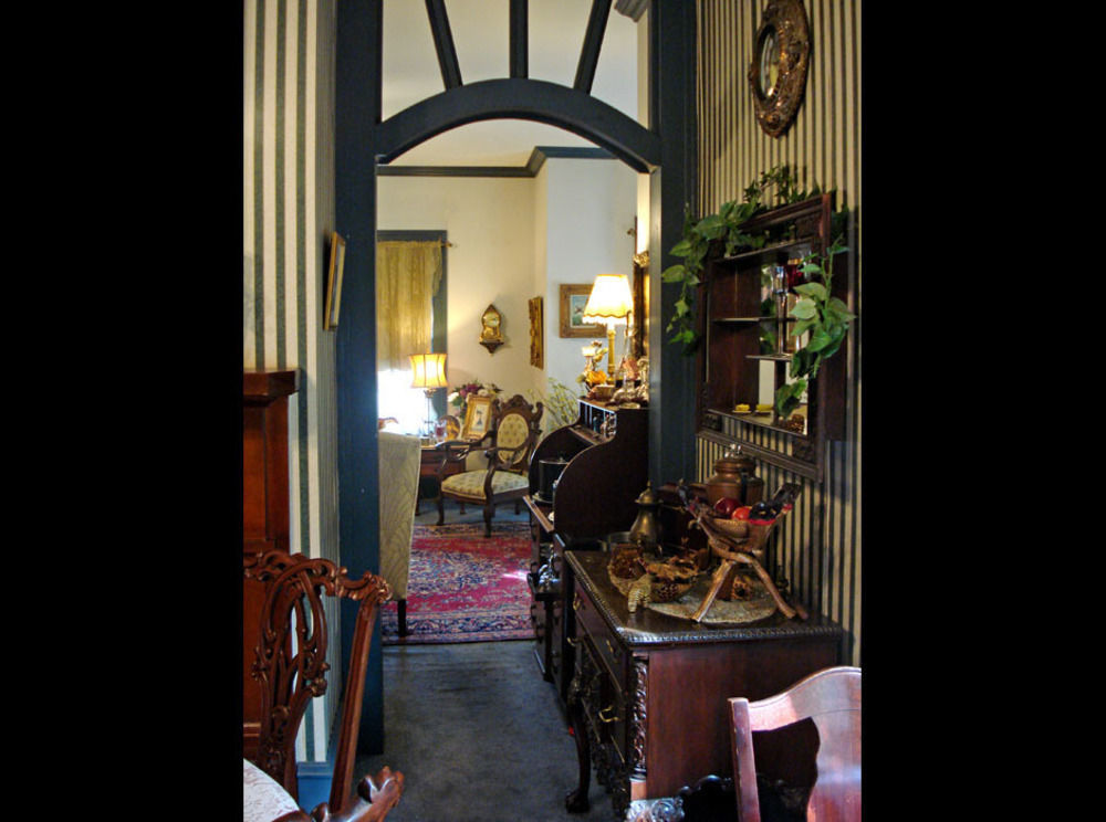 Bed & Breakfast Goodbread House Bed And Breakfast 3*