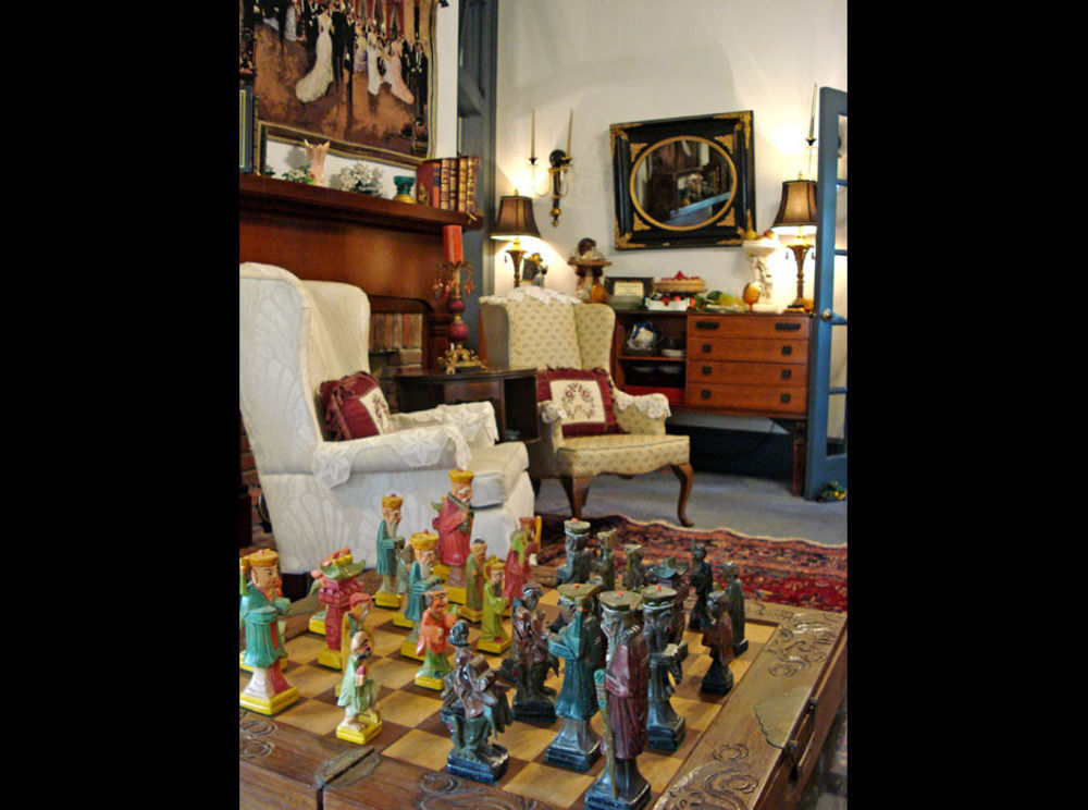 Bed & Breakfast Goodbread House Bed And Breakfast