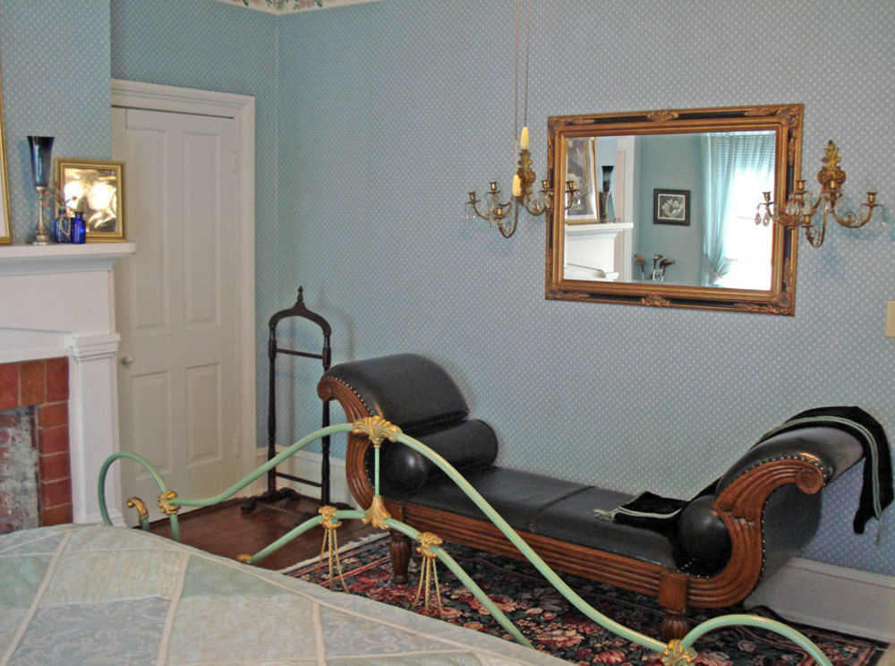 Bed & Breakfast Goodbread House Bed And Breakfast Saint Marys