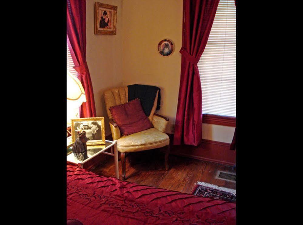 Goodbread House Bed And Breakfast 3* Saint Marys