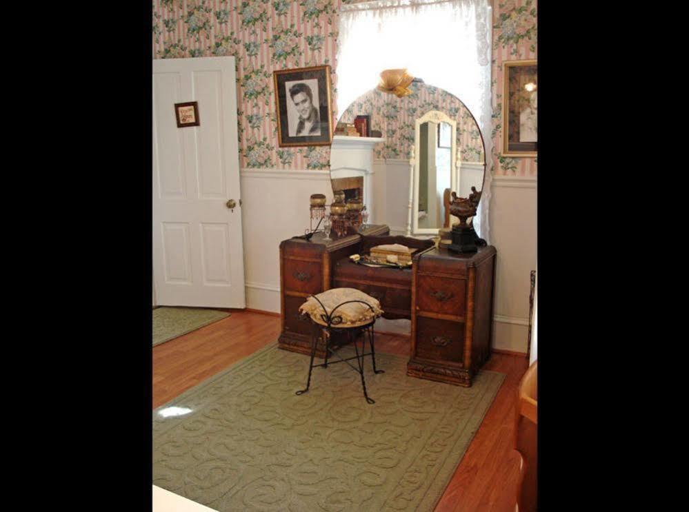 Bed & Breakfast Goodbread House Bed And Breakfast