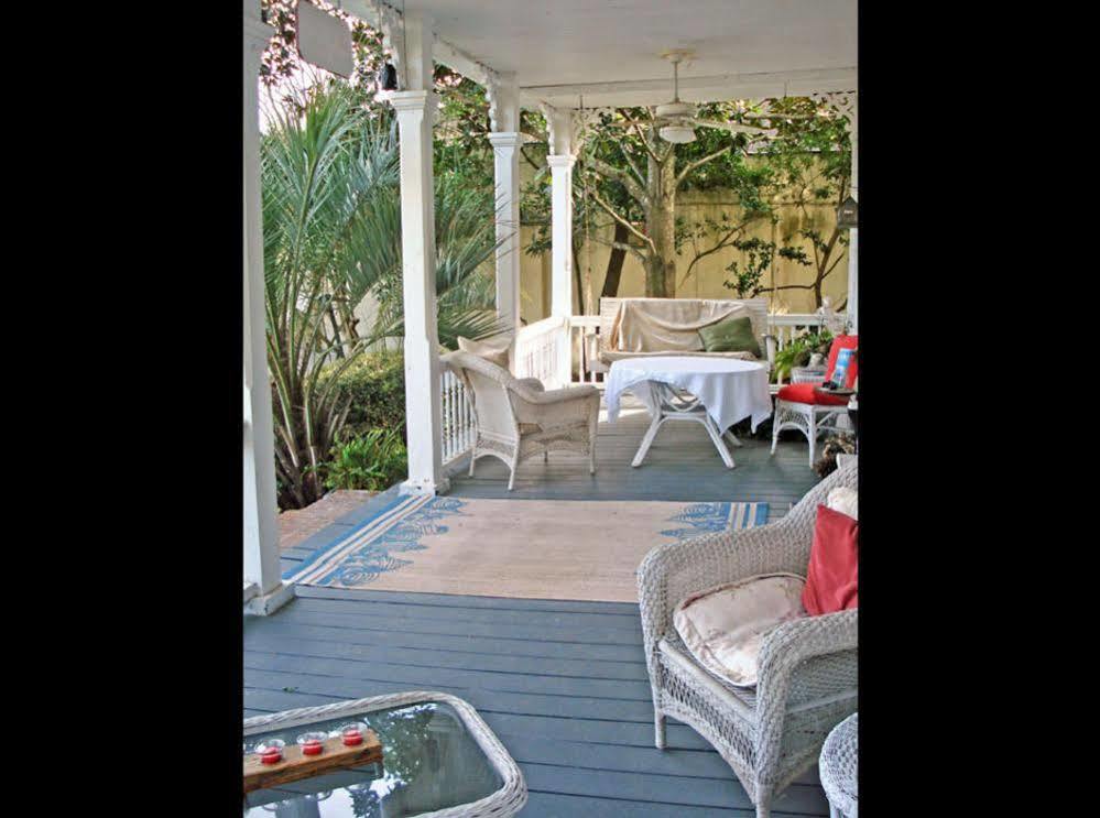 Goodbread House Bed And Breakfast