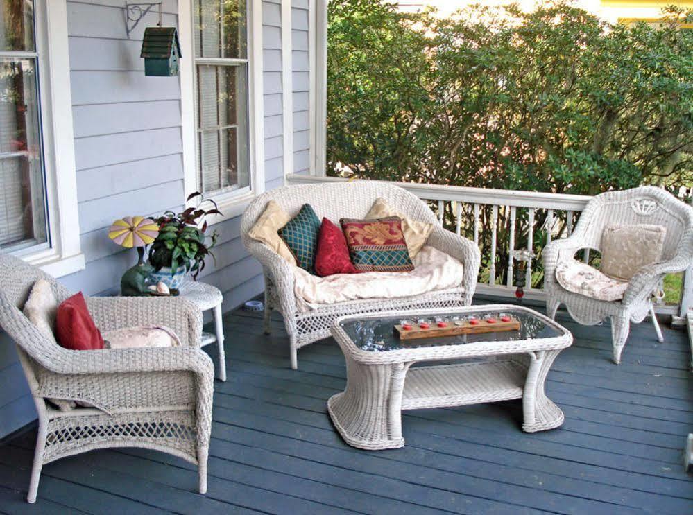 Bed & Breakfast Goodbread House Bed And Breakfast 3*